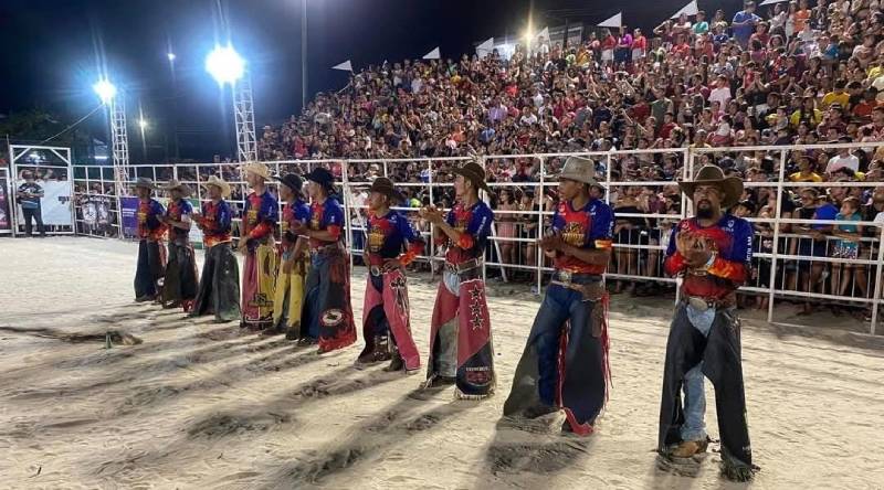 ZL Rodeio Show 2025