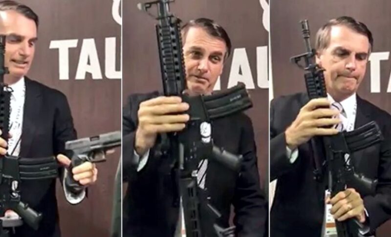 armas