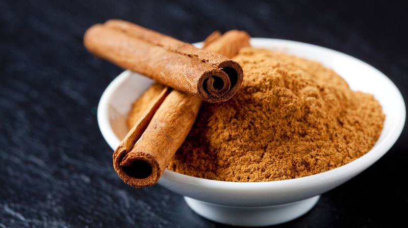 canela