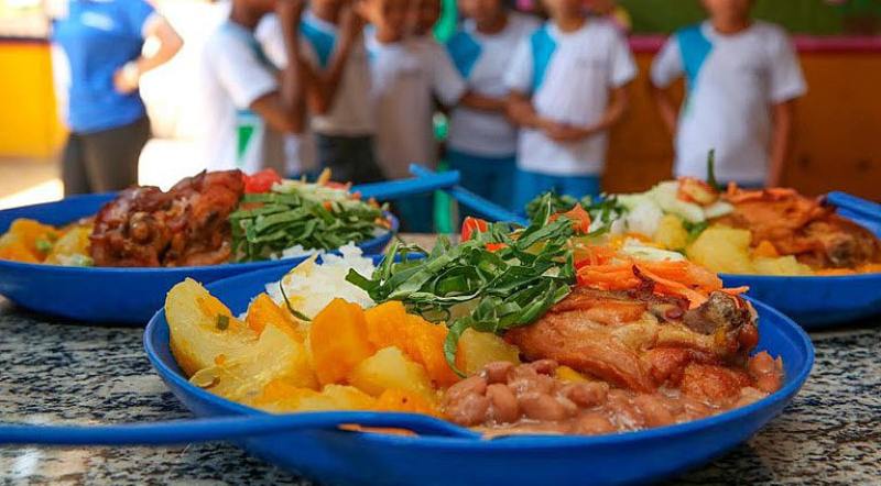 comida