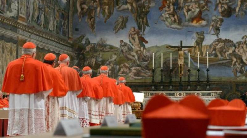 conclave