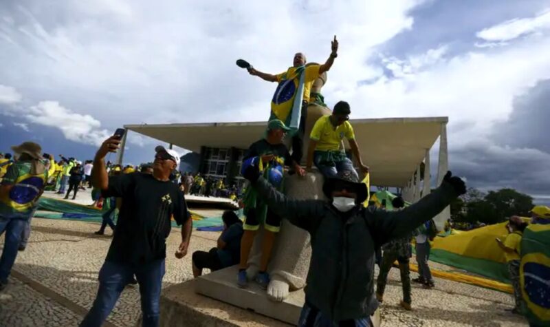 desinformação
