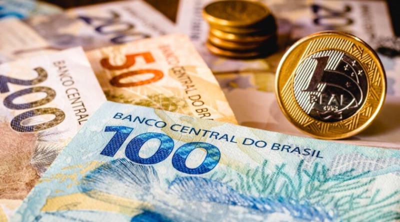 dinheiro