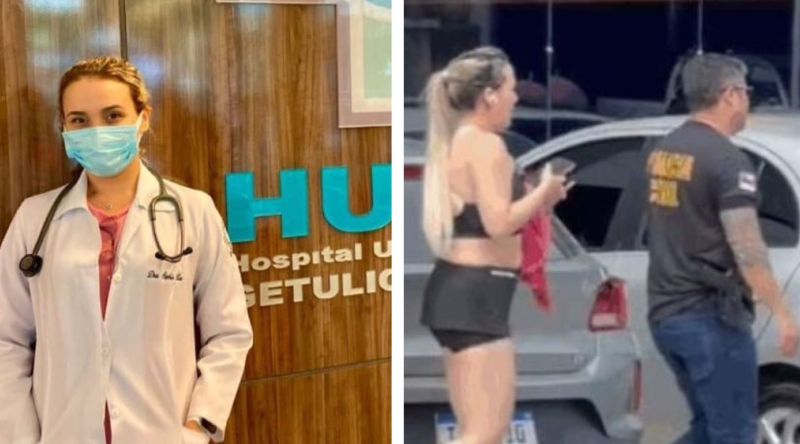 falsa médica