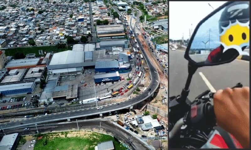 feras do asfalto