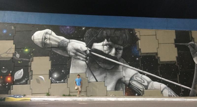 grafite