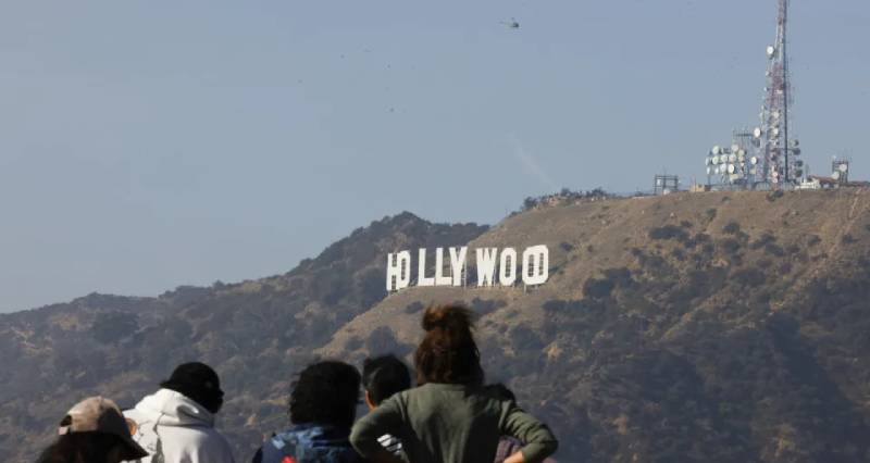 hollywood