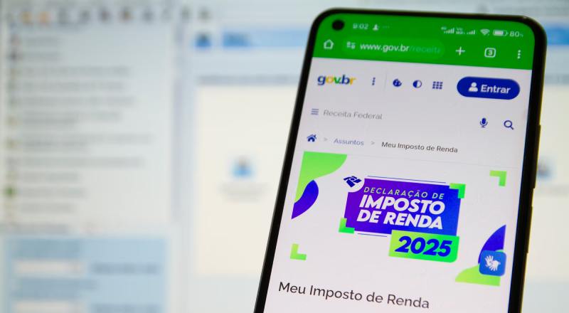 imposto de renda