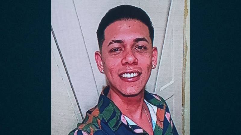 jovem
