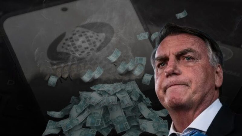 ladrão do inss