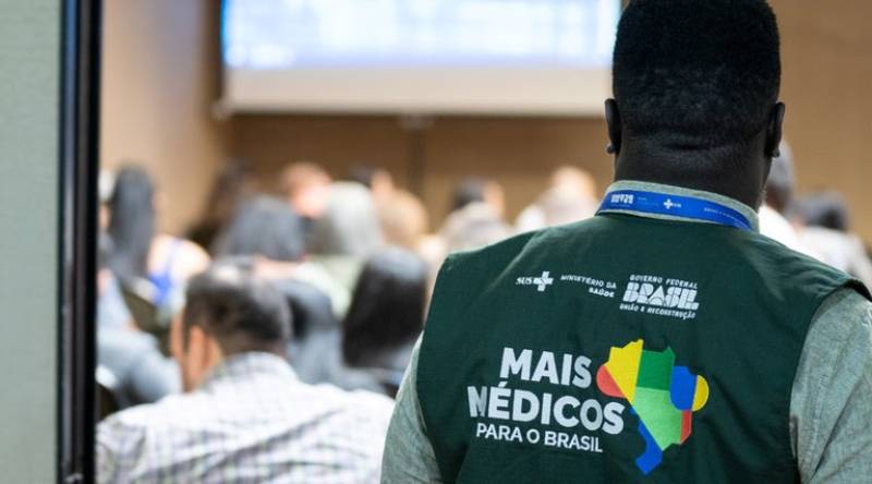 mais medicos