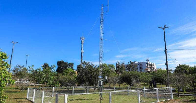 meteorologista