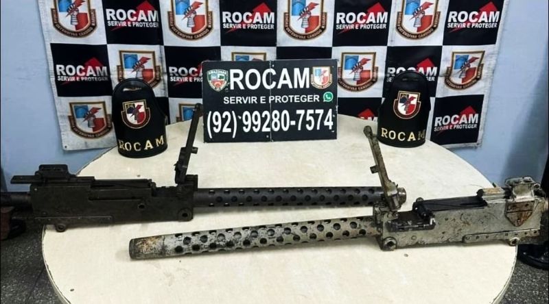 metralhadoras antiaéreas Browning M1919 A4_A6 calibre 30