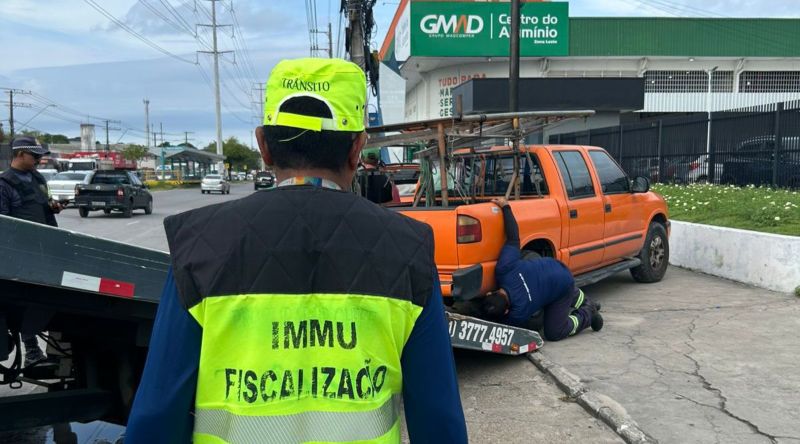 operação Transporte Legal 2