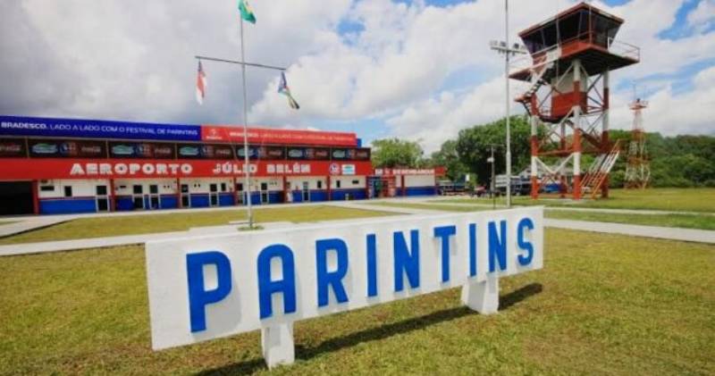 parintins