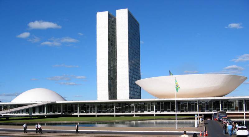 planalto
