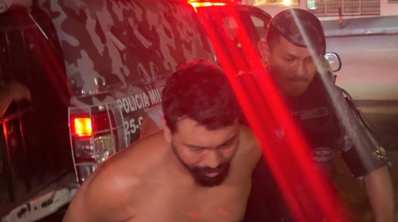 policia