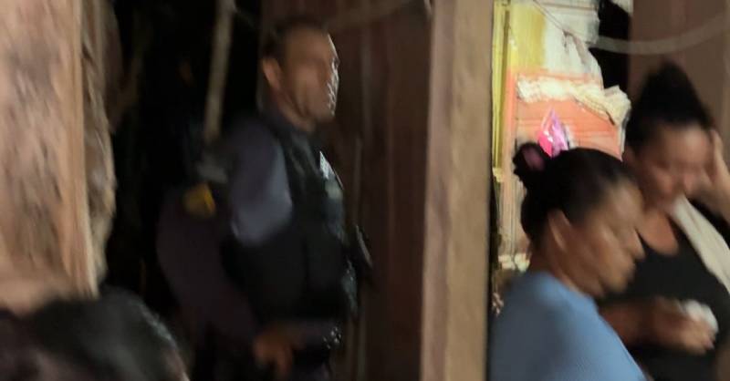 policia