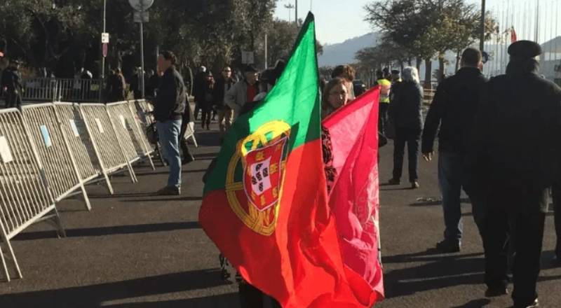 portugal