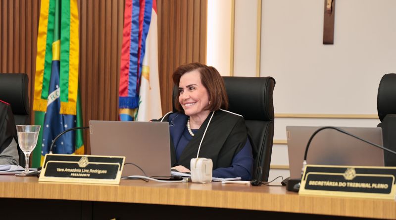 presidente yara lins