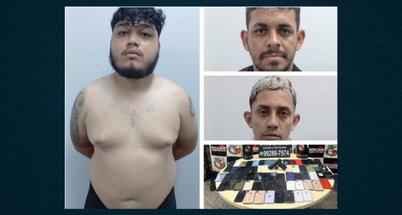 presos
