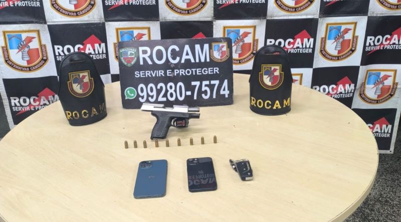 rOCAM