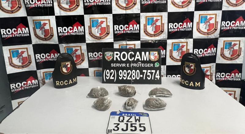 rocam