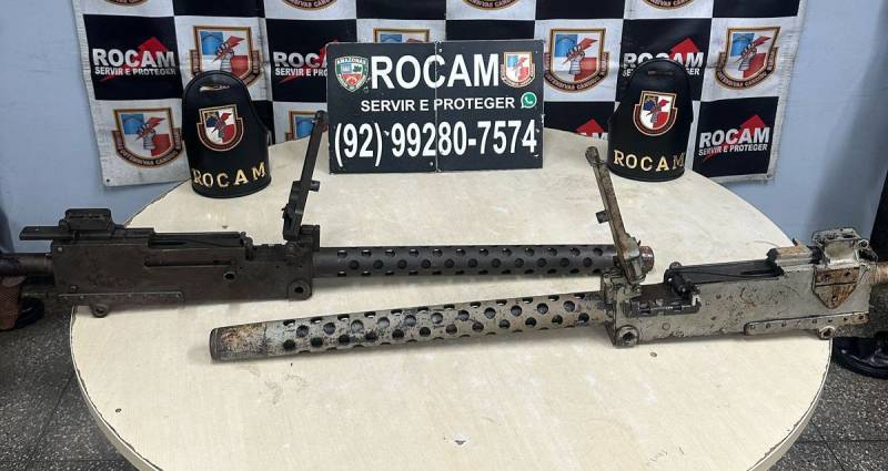 rocam