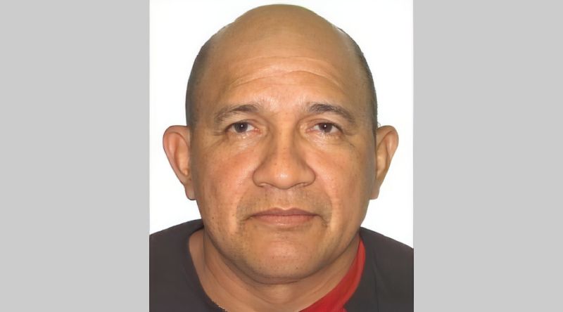 suspeito de matar a madrasta e o filho dela