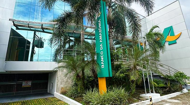 Banco da Amazônia