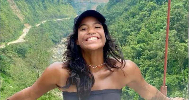 Brasileira