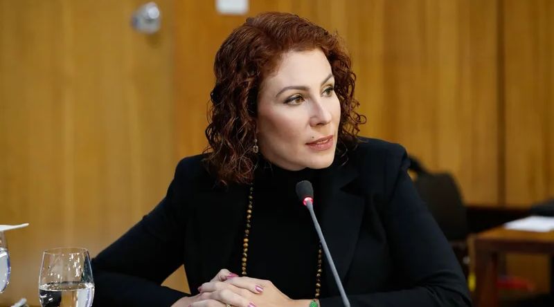 Carla Zambelli - Foto_ Alan Santos_PR