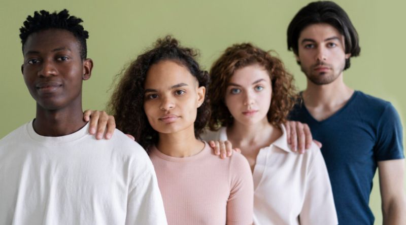 Desemprego entre jovens