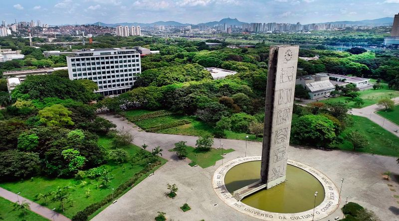 Divulgação_ USP