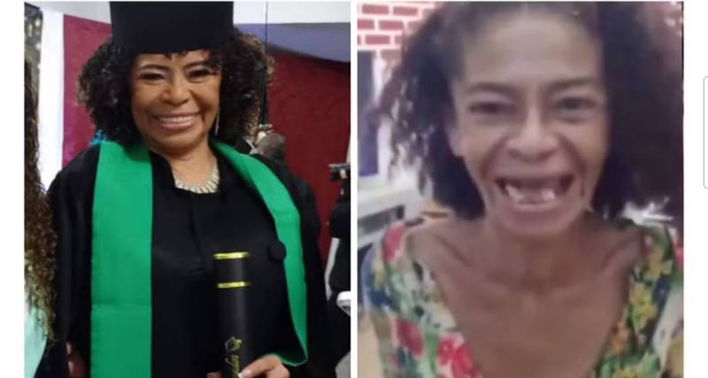 Exmoradora