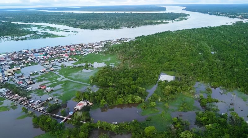 Foto_ Rede_Amazônica