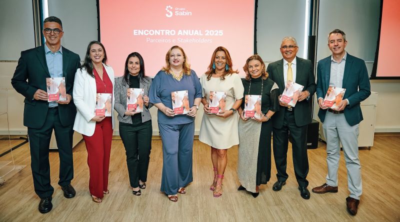 Grupo Sabin