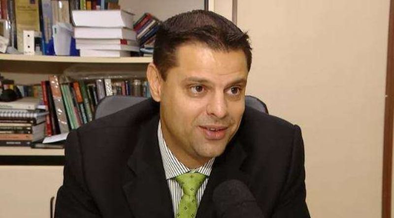 Juiz Lourenço Ribeiro