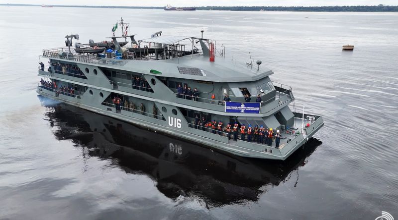 Marinha do Brasil