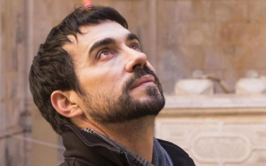 Padre fábio de melo