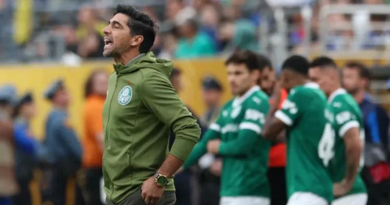 Palmeiras
