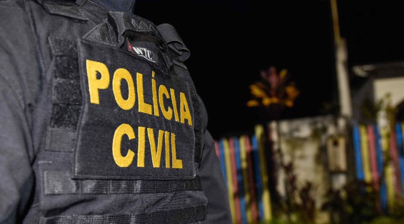 Polícia Civil