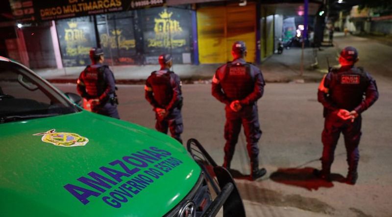 Polícia Militar