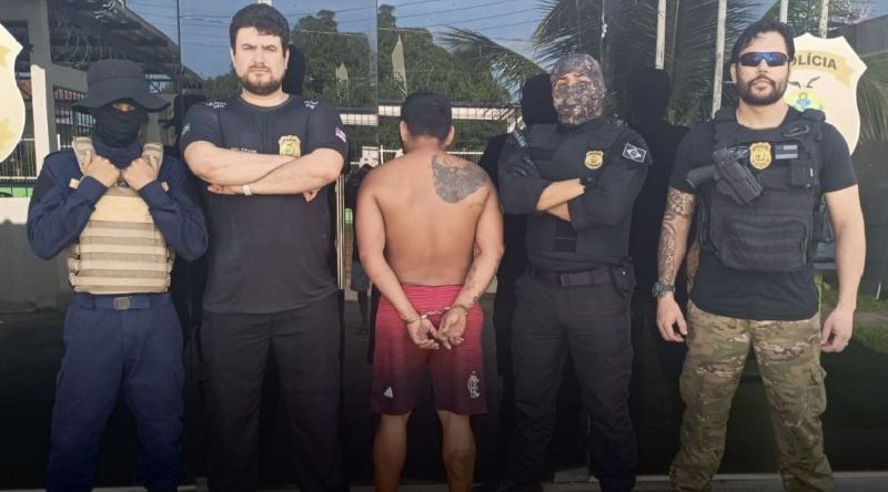 Prisão por estupro de vulnerável