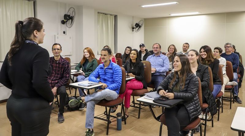 Público empreendedor