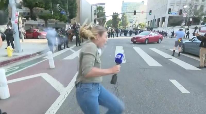 Reporter