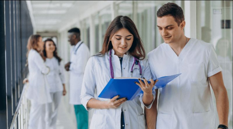 Residência Médica