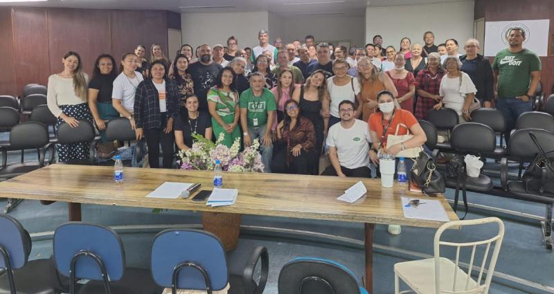 SEMSA MANAUS