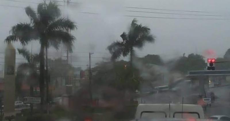 chuva