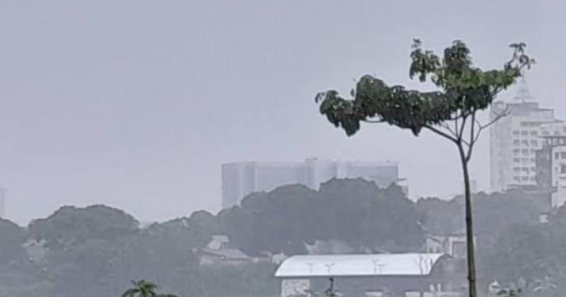 chuva